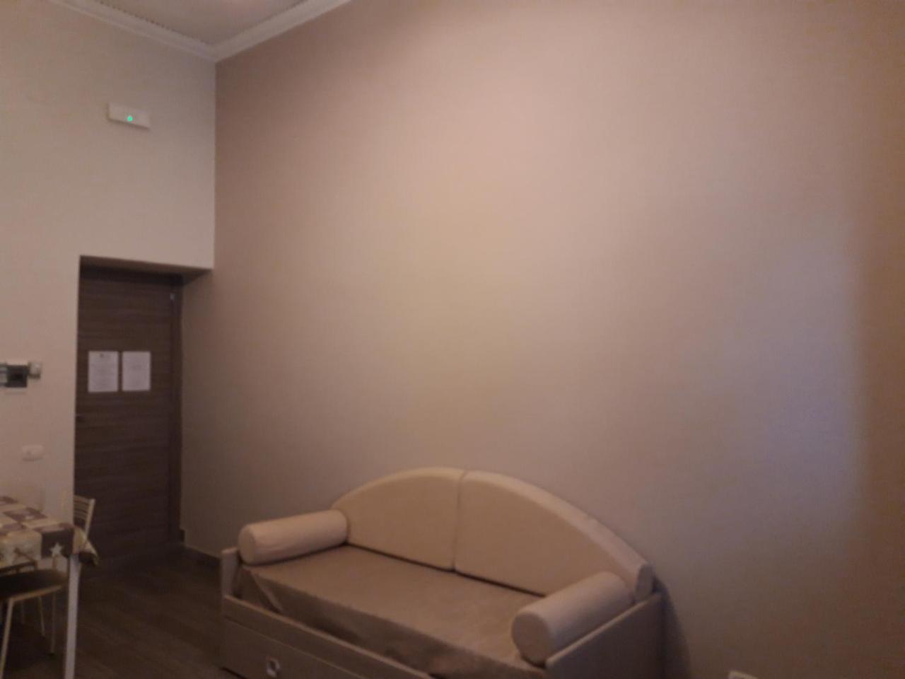 Be Italian Flat Duomo 319 Bed & Breakfast Napoli Exterior foto